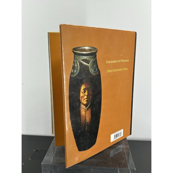 Rookwood and the American Indian: M..., George P. Horse - Picture 3 of 8